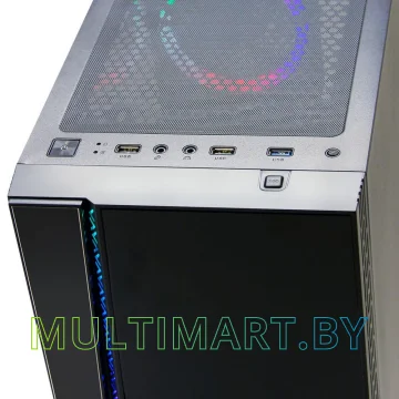 Корпус Ginzzu CL200 картинка 3